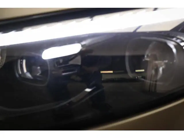 Mercedes-Benz SL-Klasse