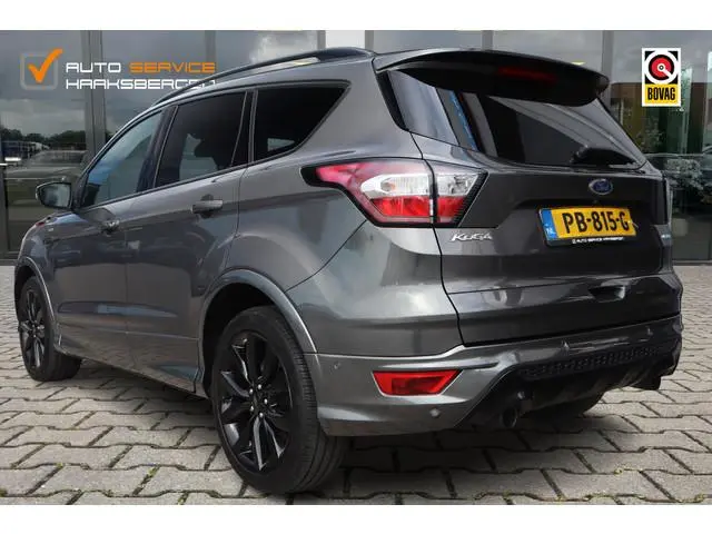 Ford Kuga 1.5 EcoBoost ST Line | Camera | 19 Inch | Winter Pakket |