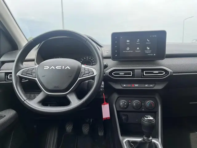 Dacia Jogger 1.0 TCe 100 ECO-G Expression / LPG-G3 / Dealer onderhouden / Apple Carplay - Android Au...