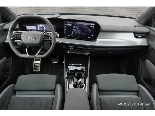 Audi Q3 S-Line | e-hybrid 272Pk | Panoramadak | Head-Up Display | 360° Camera | Sonos Premium Sound...