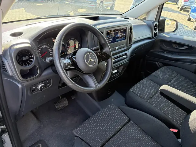 Mercedes-Benz Vito 116 CDI L3 |Cruise|Trekhaak|Camera|