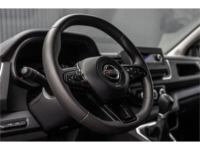 Nissan Primastar