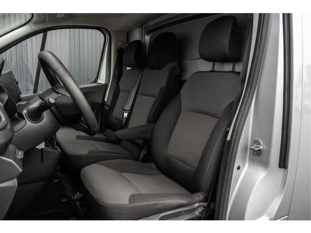 Nissan Primastar