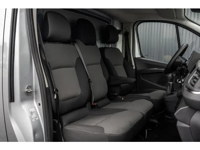 Nissan Primastar