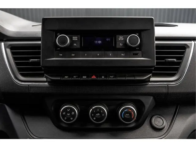 Nissan Primastar