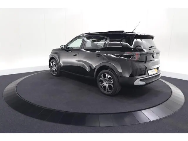 Citroën ë-C3 Aircross