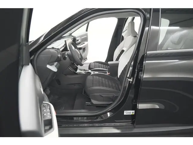 Citroën ë-C3 Aircross