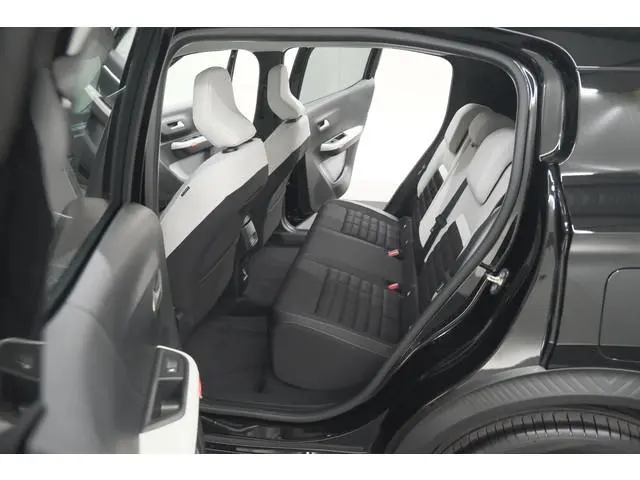 Citroën ë-C3 Aircross