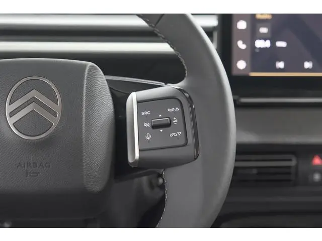 Citroën ë-C3 Aircross