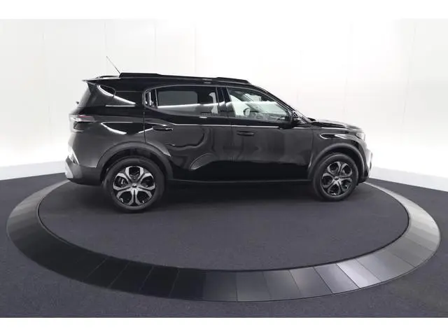 Citroën ë-C3 Aircross