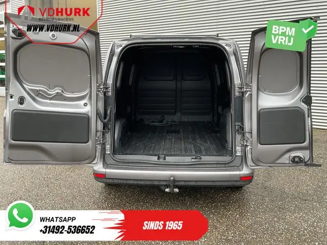 Mercedes-Benz eCitan