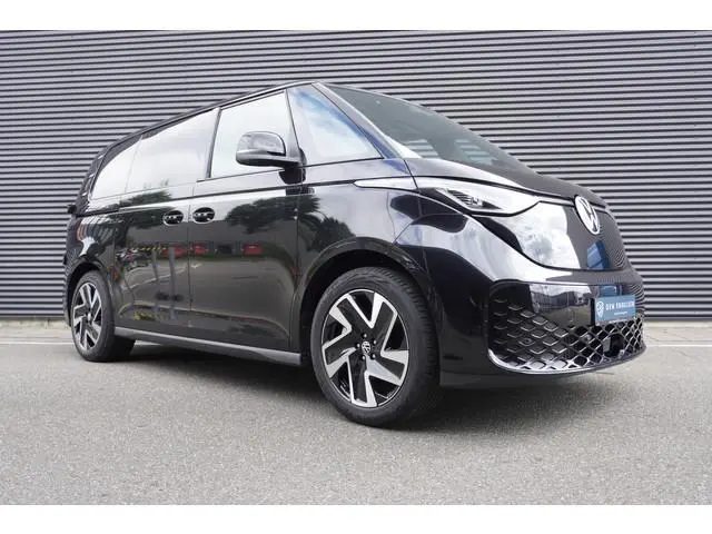 Volkswagen ID. Buzz