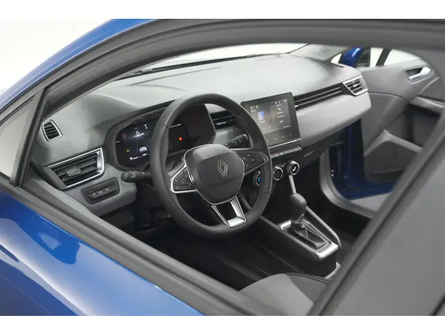 Renault Clio 1.6 E-Tech Full Hybrid 145 Evolution | Apple Carplay | Parkeersensoren | LED | Cruise C...