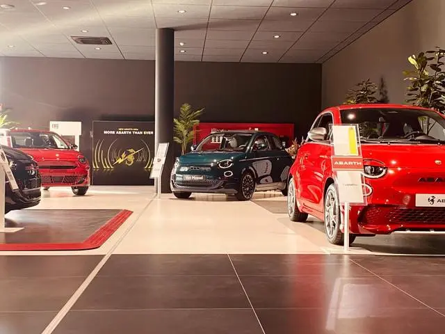 Fiat Doblò