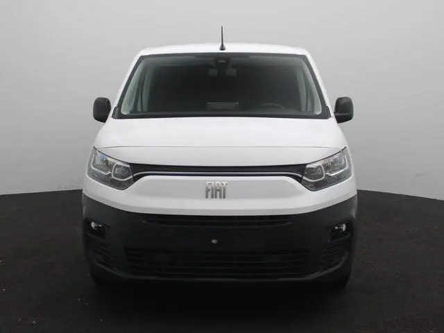 Fiat Doblò 1.5D 100pk L1 650kg | Airconditioning | Zijschuifdeur |