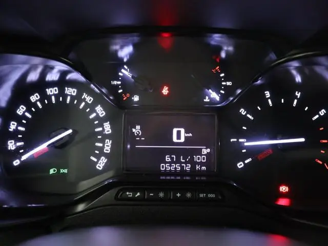 Fiat Doblò