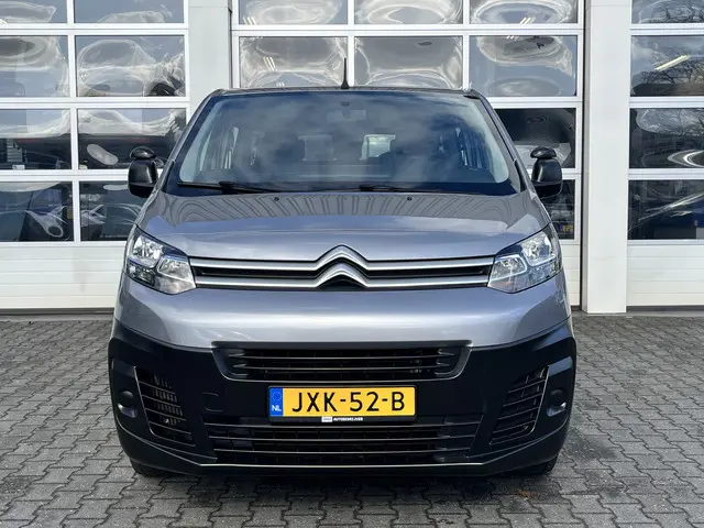 Citroën Jumpy