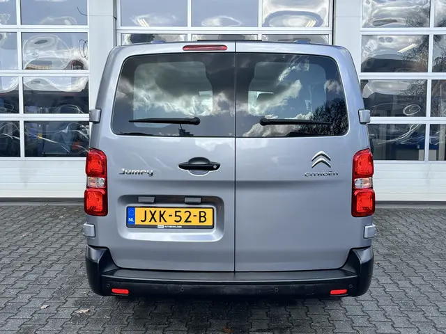 Citroën Jumpy