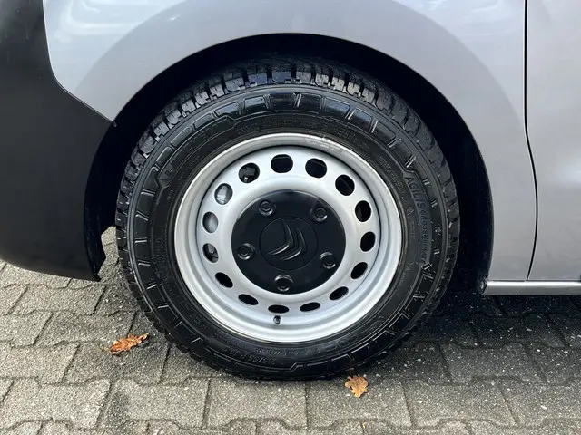 Citroën Jumpy