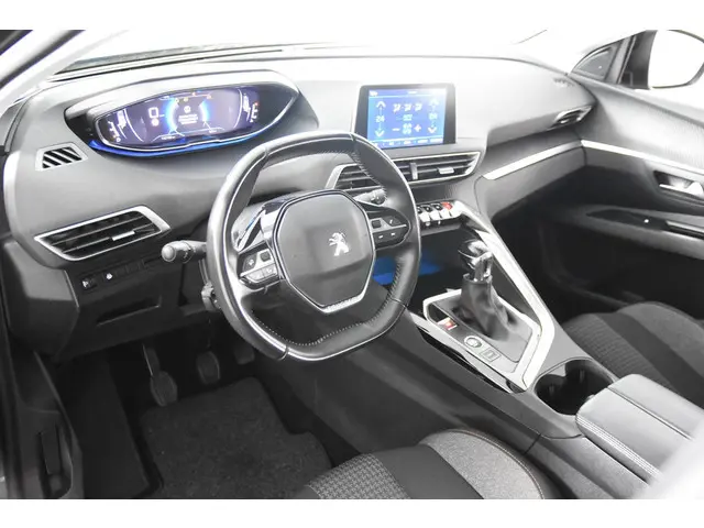 Peugeot 5008 Active Pack *1ste Eigenaar*Trekhaak*Camera*DAB*