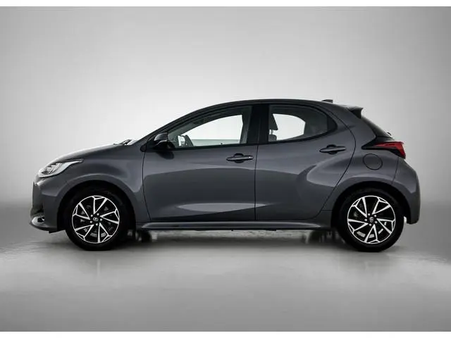 Toyota Yaris 1.5 Hybrid Dynamic | Trekhaak | Camera | Apple Carplay/Android Auto | Climate control