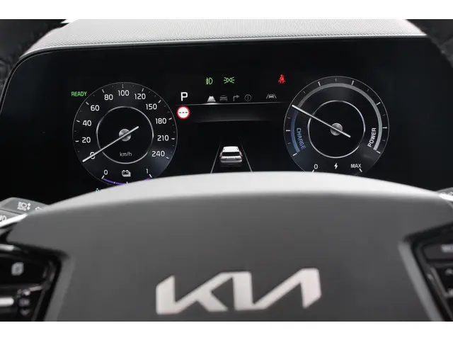 Kia Niro EV