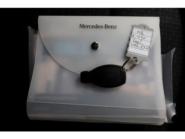 Mercedes-Benz eVito