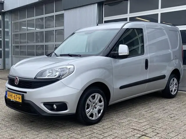 Fiat Doblò