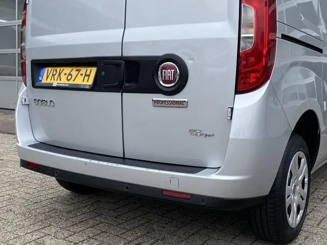 Fiat Doblò