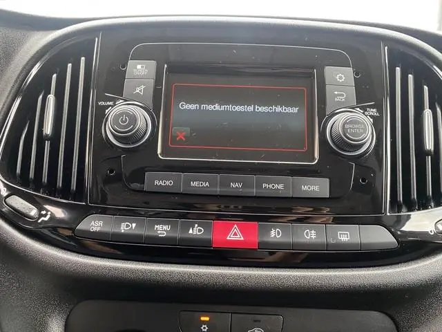 Fiat Doblò