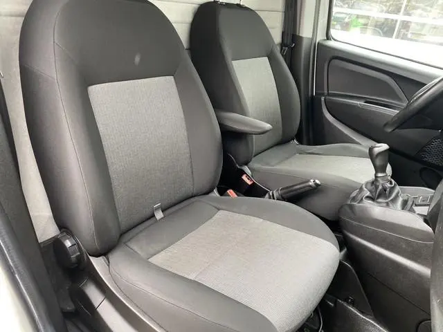 Fiat Doblò