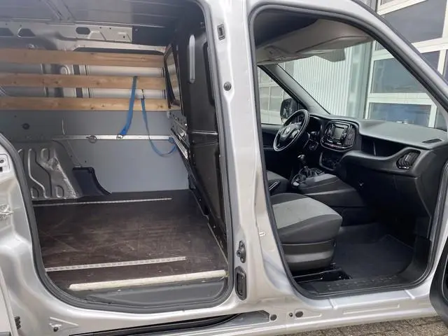 Fiat Doblò