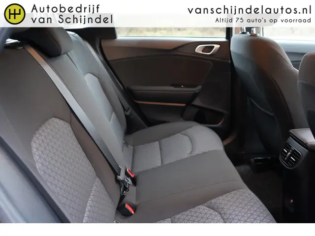 Kia Ceed Sportswagon