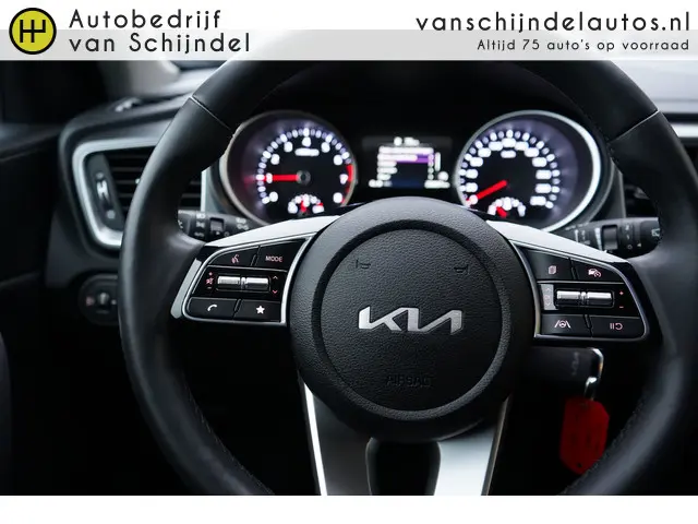 Kia Ceed Sportswagon