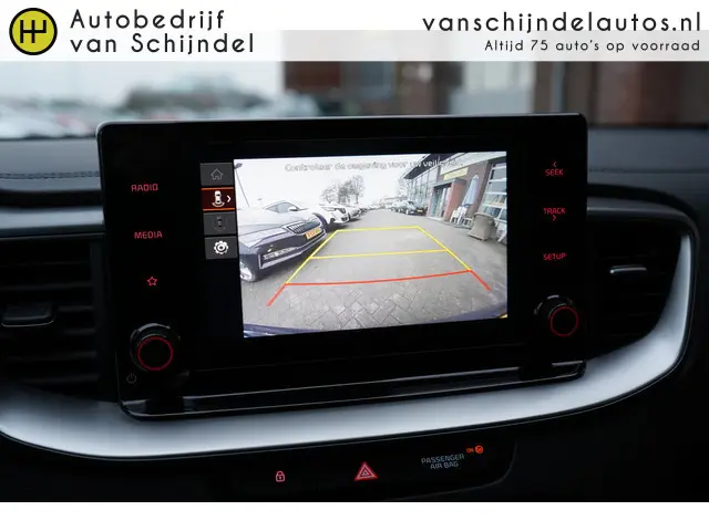 Kia Ceed Sportswagon