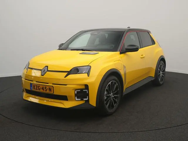 Renault 5