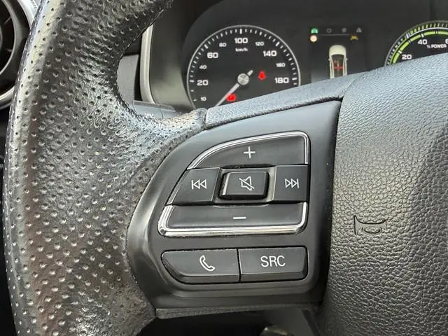 MG ZS EV
