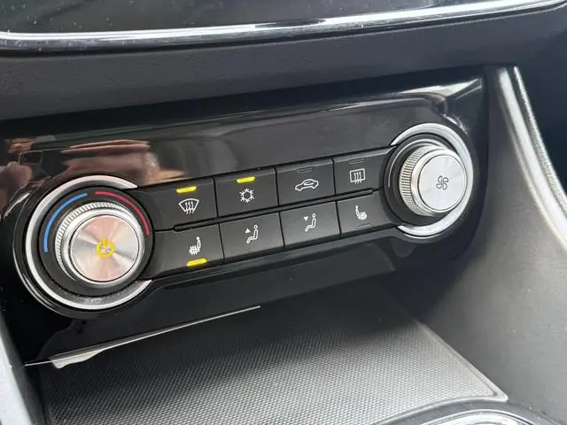 MG ZS EV