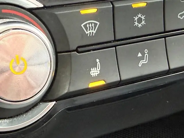 MG ZS EV