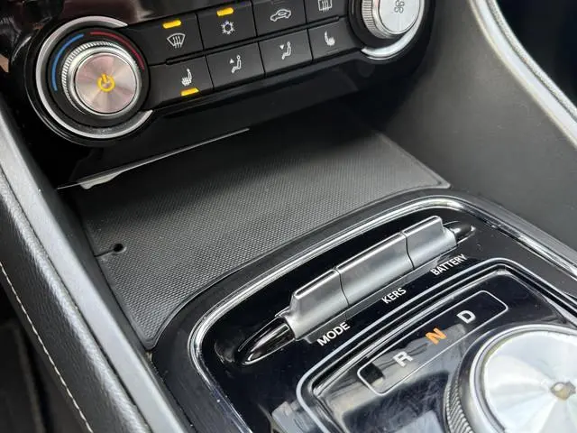 MG ZS EV