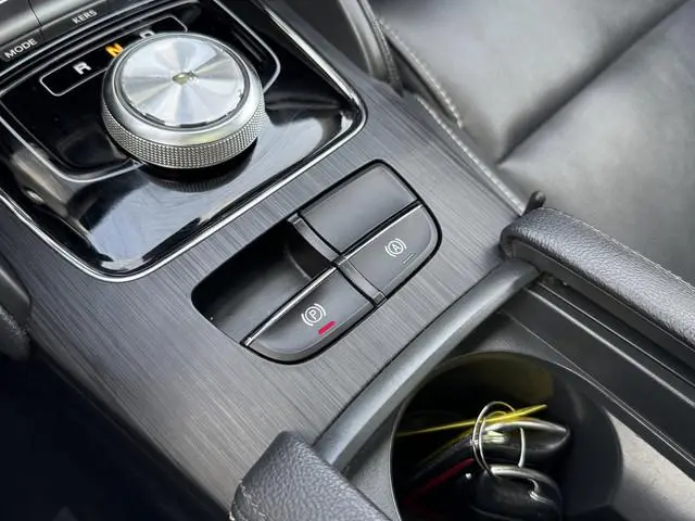 MG ZS EV