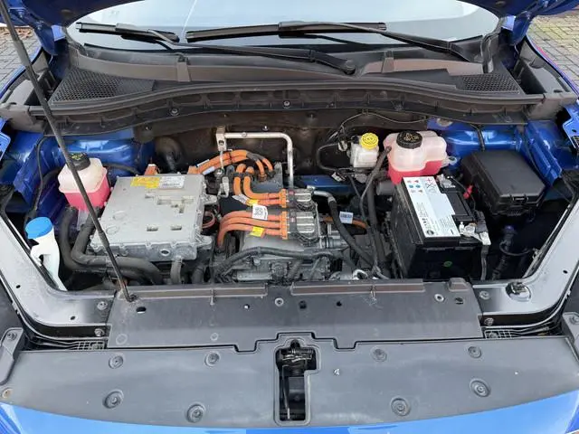 MG ZS EV