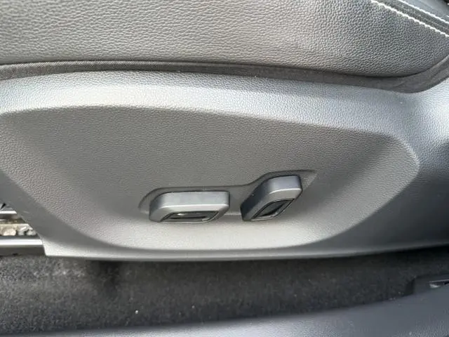 MG ZS EV