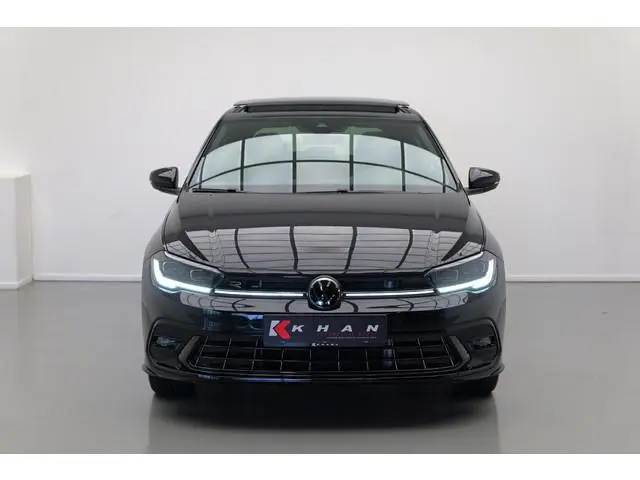 Volkswagen Polo 1.0 TSI R-Line Edition |Pano|3xR-Line|Keyless|