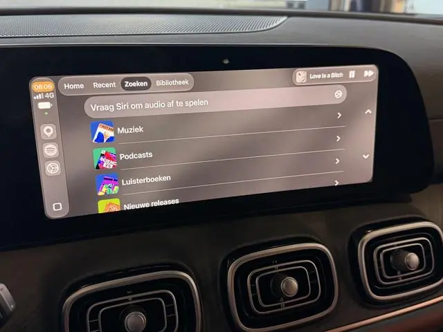 Jaecoo 8