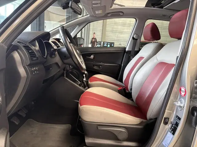 Kia Venga