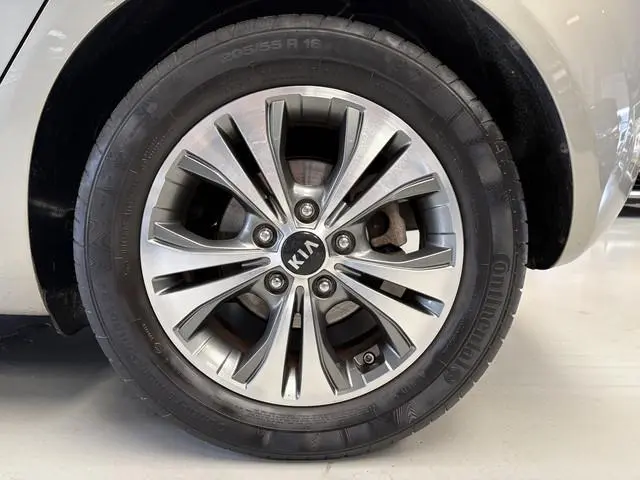Kia Venga