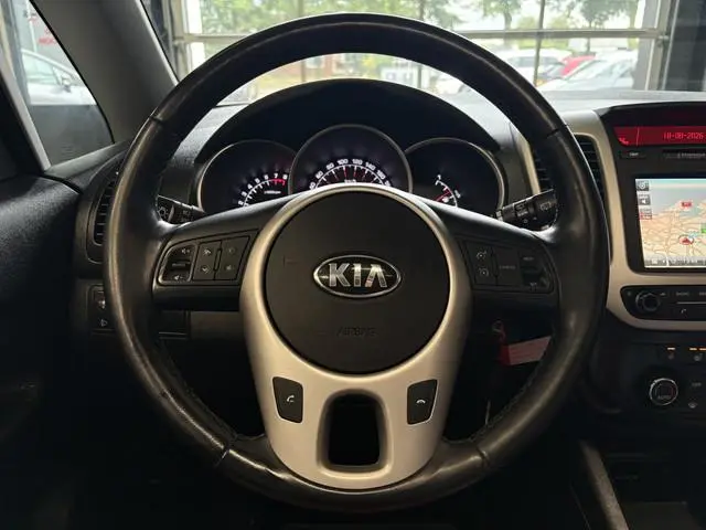 Kia Venga