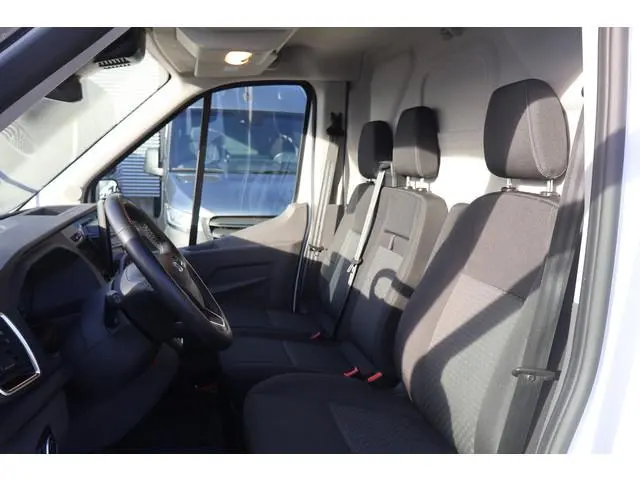 Ford Transit 2.0 TDCI 130pk L3 H2 Automaat
