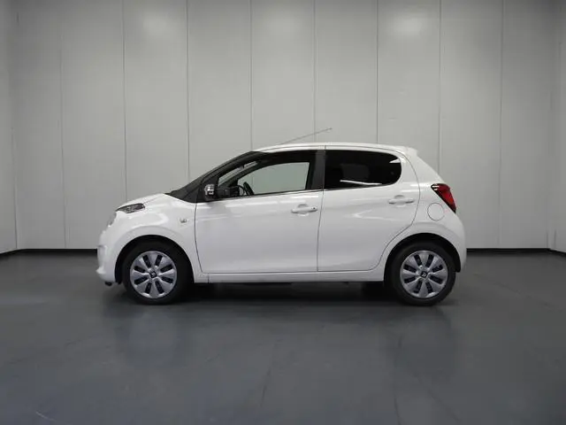 Citroen C1 1.0 VTi Feel Comfort AIRCO/BLUETOOTH!